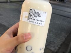 -夻茶HUATEA(水晶郦城店)