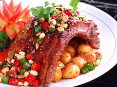 -玺尊龙·云岭四季(西南店)