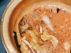 -金狮麟·新豫菜(金码大厦店)