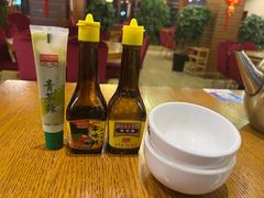 -三文彩虹鳟鱼庄