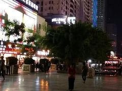 -南屏步行街