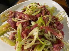 -牛犇炭火烤肉·鲜切烤肉(承德总店)