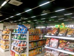 -北京亦庄保税物流中心