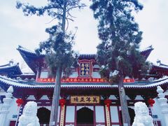 -径山寺