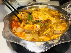 -古乐牛香·鲜牛肉牛杂火锅(吴江三里桥运东商业广场店)