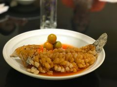-渝半城经典川粤菜(重庆天地店)