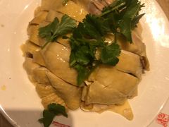 -泰煌鸡·上海白斩鸡·鸡汤面(鹤庆店)