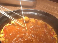 -江湖六膳門串串香(隆礼路店)