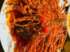 -燕风楼烤鸭店(建设总店)