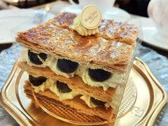 拿破仑-布歌东京(金融街购物中心店)