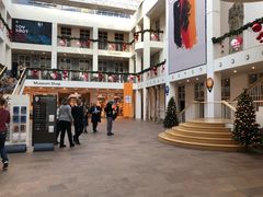 -丹麦国家博物馆