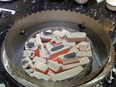 -醉月城西昌火盆烧烤(天府店)
