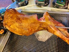 -大汗烧烤滩羊馆(清水河公园店)
