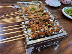 -扇贝王·海鲜烧烤(慈溪店)