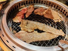 -牛YO烧肉烤肉自助(万象城春河里店)