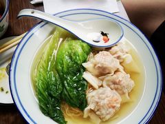 -左记港食(融科天城店)