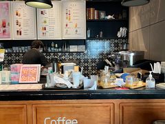 -西西弗书店&矢量咖啡(来福士广场店)