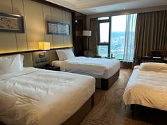-兰州皇冠假日酒店