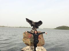 -张公山寨景区