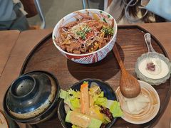 -ITARU食堂·定食料理(西丽店)