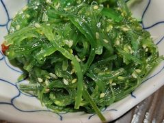 -大雄寿司(中华广场店)