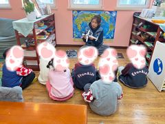 -伊顿幼儿园(济南大地锐城校区)