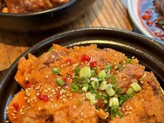 -陶德砂锅(蜀汉路店)