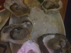 -Bamboo Bar & Grill Restaurant