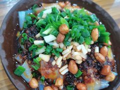 -笔记安顺夺夺粉火锅