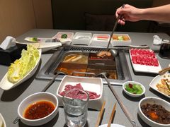 -海底捞火锅(奉化银泰店)