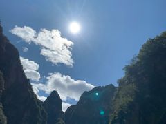 -龙庆峡风景区
