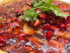 -龙抄手(文殊坊店)