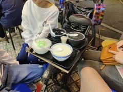 -百花传统甜品店(原址店)