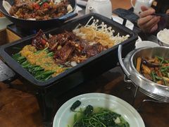 -一楼食业·美食人家