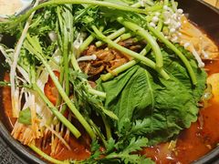 -韩香福脊骨汤锅(上杭路店)