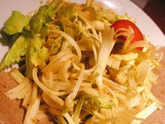 九寨沟芹菜-外婆家(西溪印象城店)