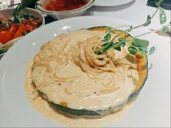 祖卡意大利面-CAPARESH開府莱舍(望京金辉店)