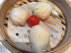 -点都德(广州白云山景区南门店)