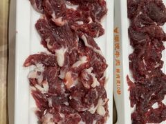 -潮悦牛肉火锅城(水贝店)