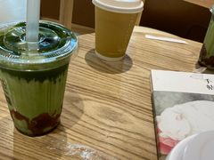 -藏猫猫咖啡主题馆(中央大道店)