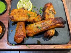 -Shantek象提南亚餐厅&西餐融合Bistro(淮海中路店)