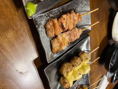 -鸟内会(河北路店)