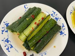 -柴氏风味斋(甘家口店)