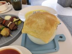 -库滋明·俄罗斯特色美食(中央大街店)