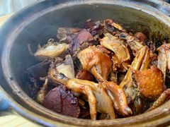 姜母鸭-斯丹姜母鸭·古法干香(涂门街总店)