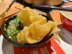-牛很鲜潮汕牛肉火锅(朝晖路店)