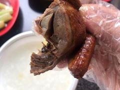 -光明刘冰乳鸽店(光明法政北路店)