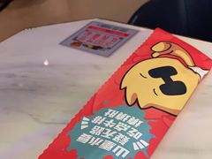 -豪客来牛排(宝龙城市广场店)