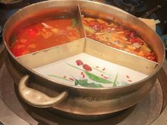 -湊湊火锅·茶憩(打浦桥日月光店)