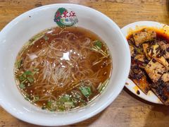 -大东江冷面(步行街店)
